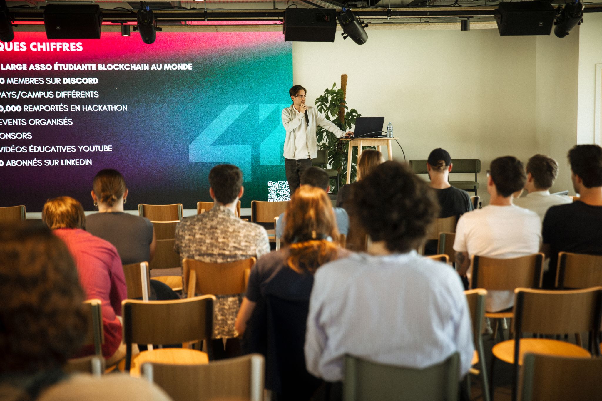 42Blockchain