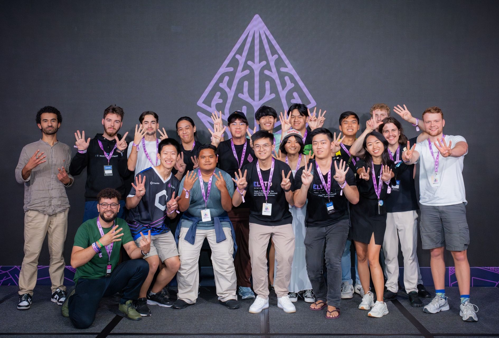 Hackathons